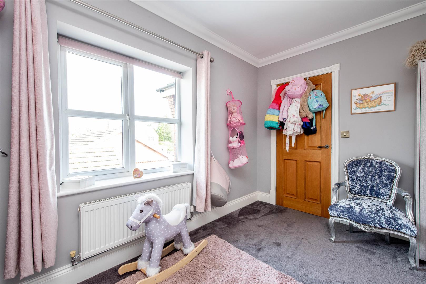 Dob Brow Close, Chorley